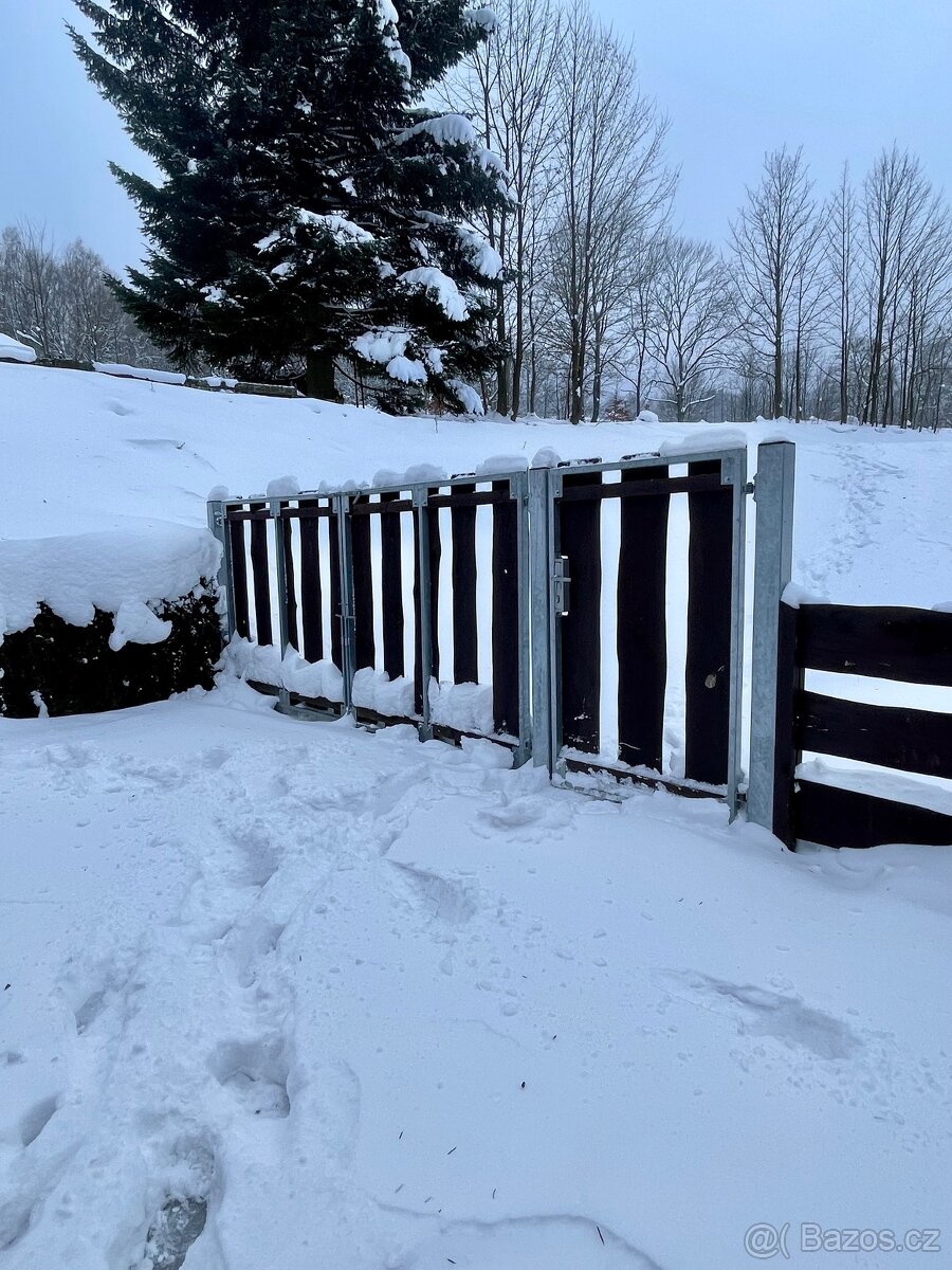 Kanadský srub na prodej - 18