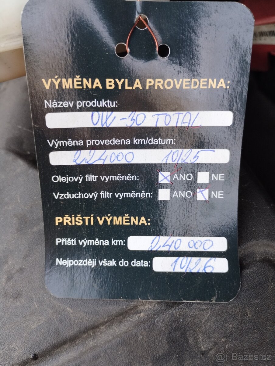 Ford Galaxy 2.0 TDCi 110kW - DPH, záruka - 18