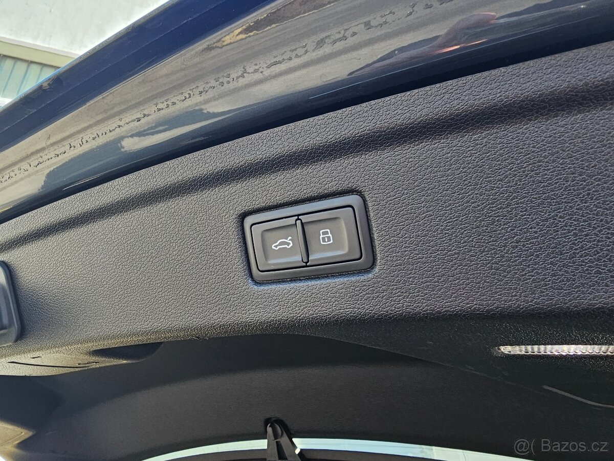 Audi A5 2.0TFSI 140KW, SPORTBACK, 2018 - 18