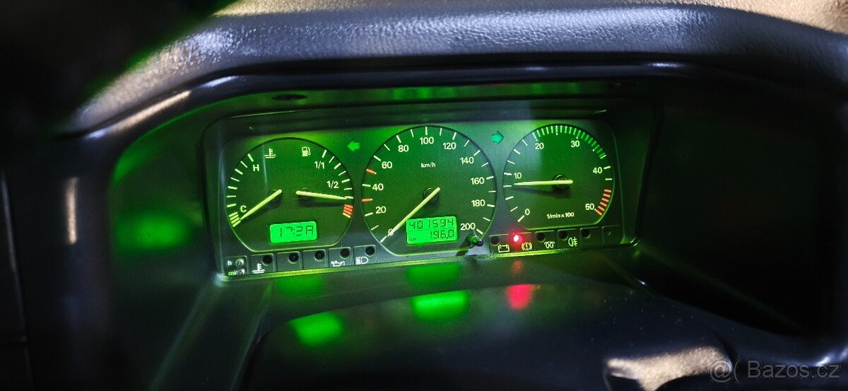 Volkswagen Multivan T4 2.5tdi 75kw - 18