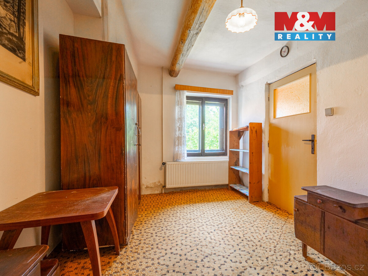 Prodej chalupy, 80 m², Velenka - 18