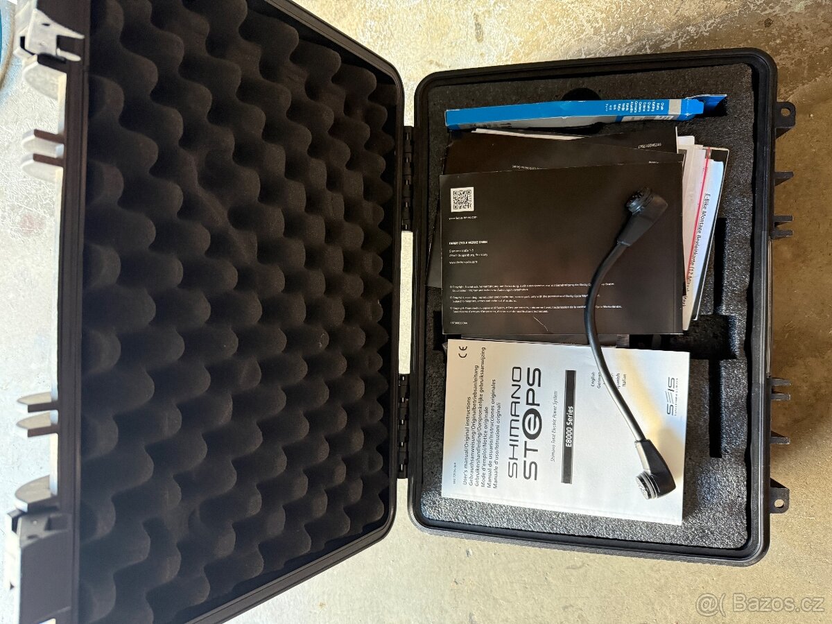 Focus jamp 2 9.7 plus carbon - 18