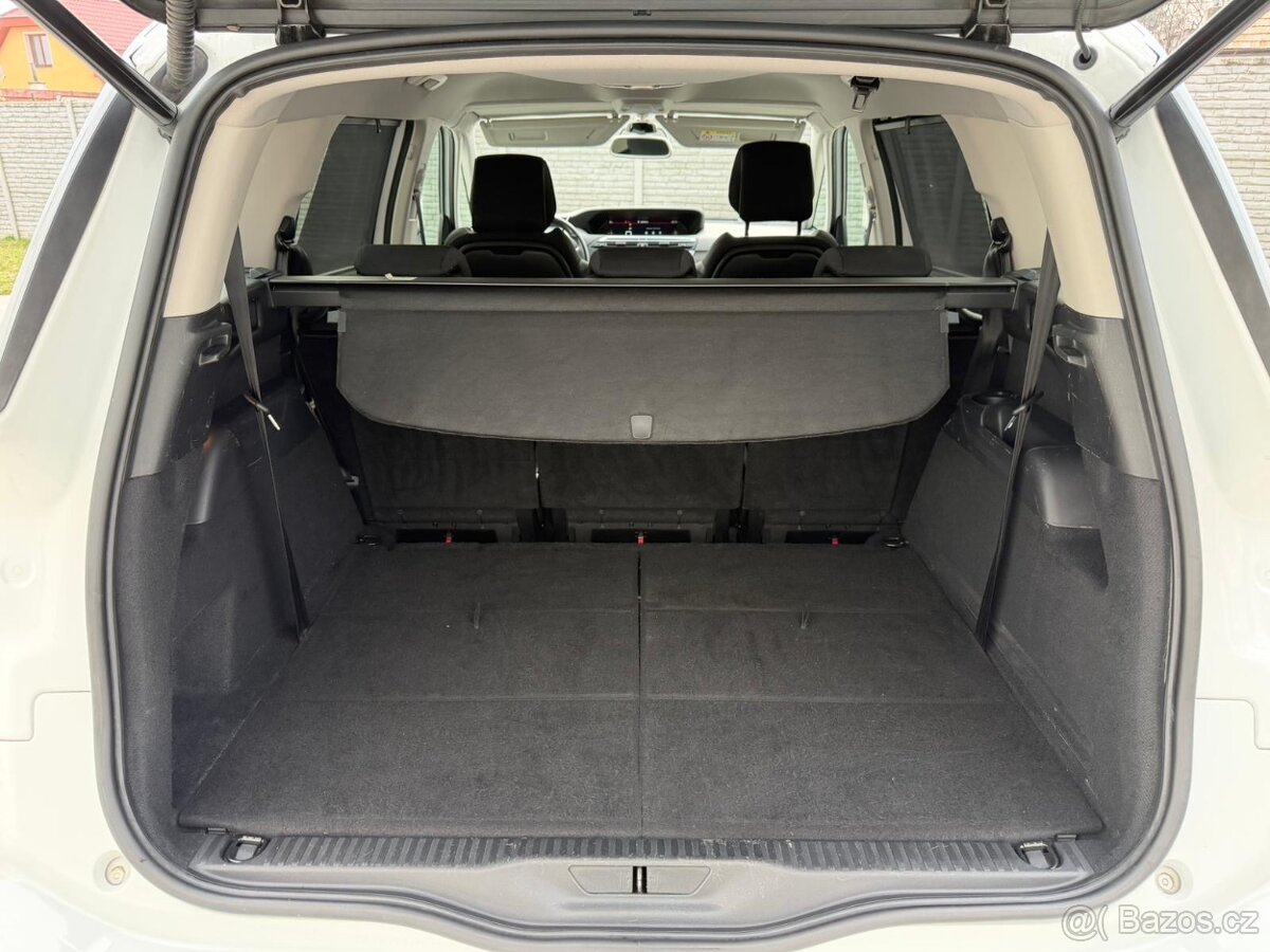 Citroen C4 Spacetourer 1.5 hdi - 18