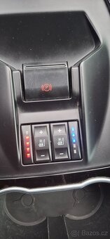 Ford S-max, 2.2 TDCI, TITANIUM S,147 KW, 7 míst - 18