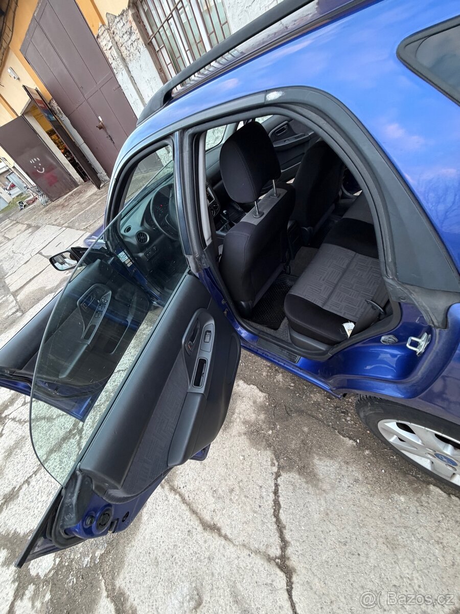 Subaru Impreza GG 92kw - 18