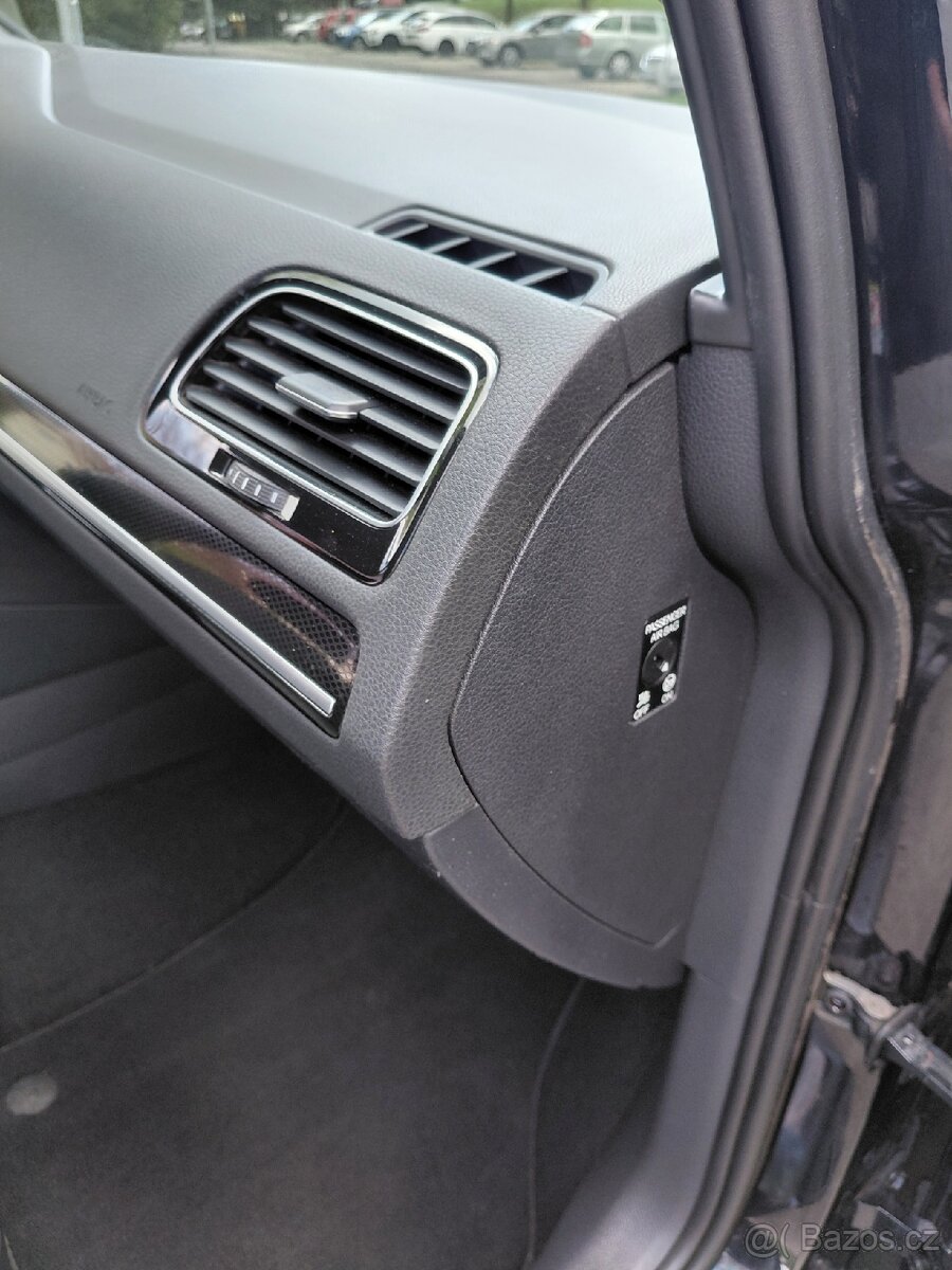 Vw Golf 7 1.4tsi - 18