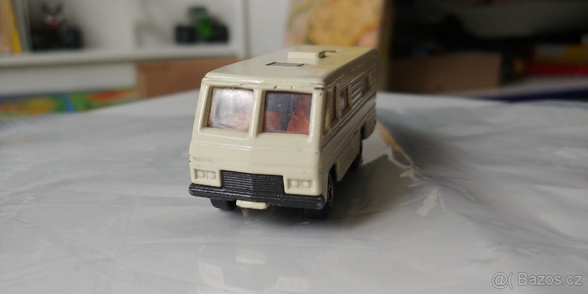 Matchbox modely - 18