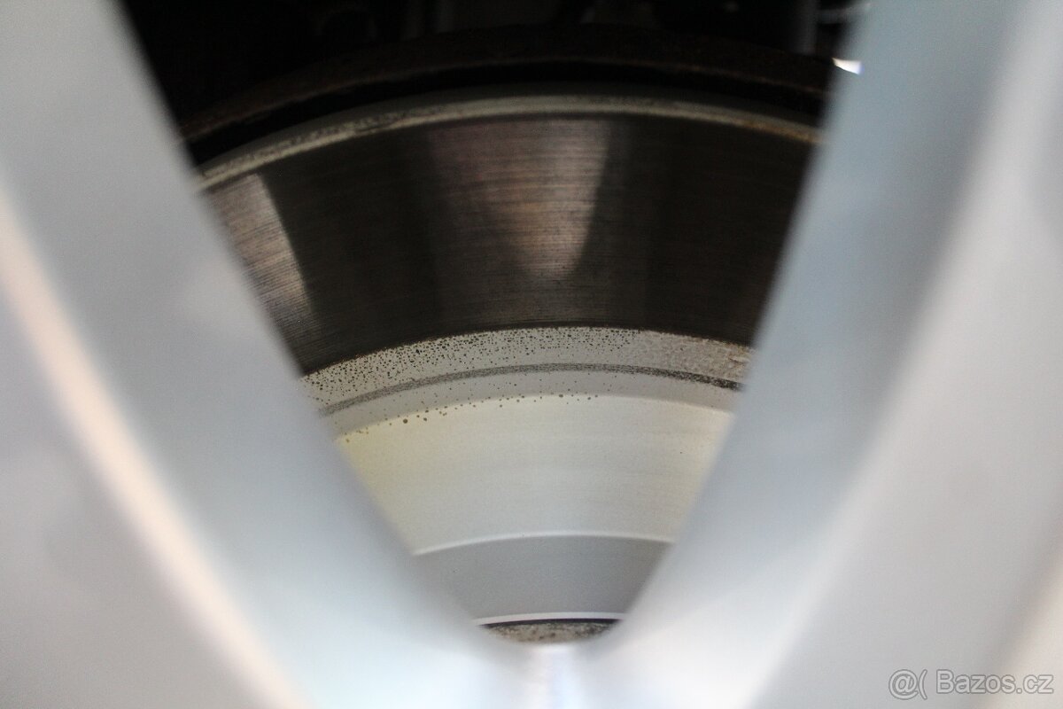 Mazda CX-5 2.0i 121Kw 115000km úplný servis Mazda Full Led - 18