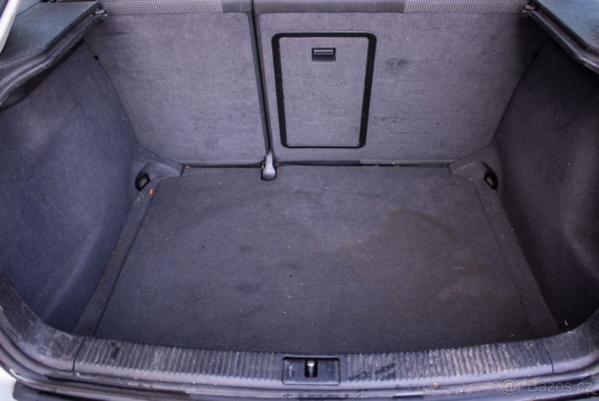 Audi A3 Sportback 2.0 TDI, MT6 - 18