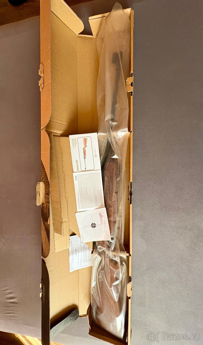 Vzduchovky 27kusov,LEN SPOLU - 18