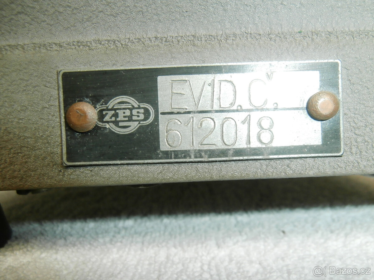 Počítačka mechanická starožitná ASTRA za 1.500 kč - 18