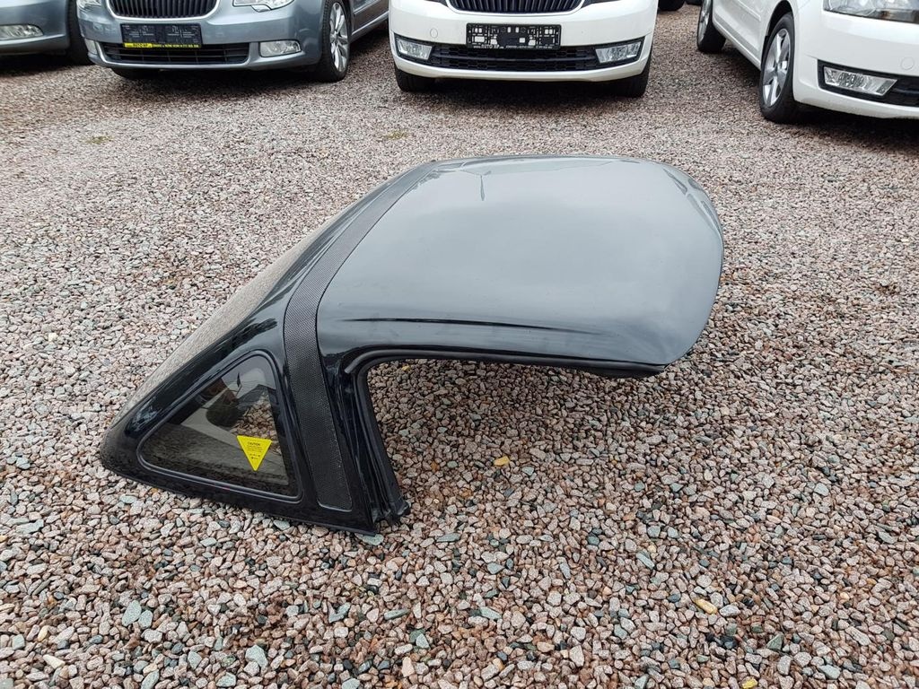 Alfa Romeo Spider KABRIO HARDTOP - 18