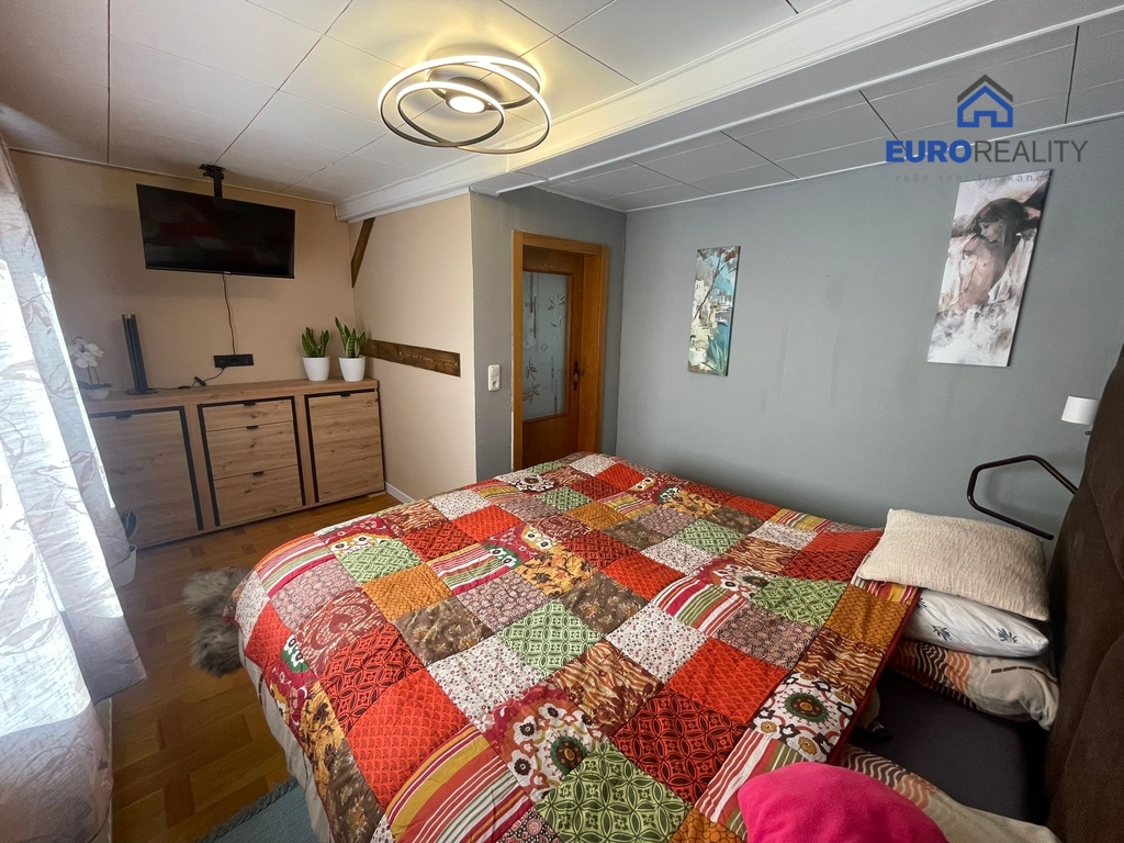 Prodej, Rodinný dům, 146m2, Rodewisch, Německo - 18