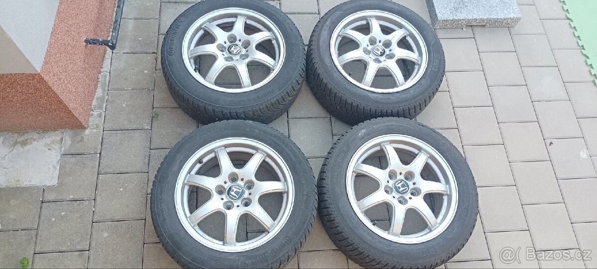 Honda Accord Tourer Sport 2007 - 18