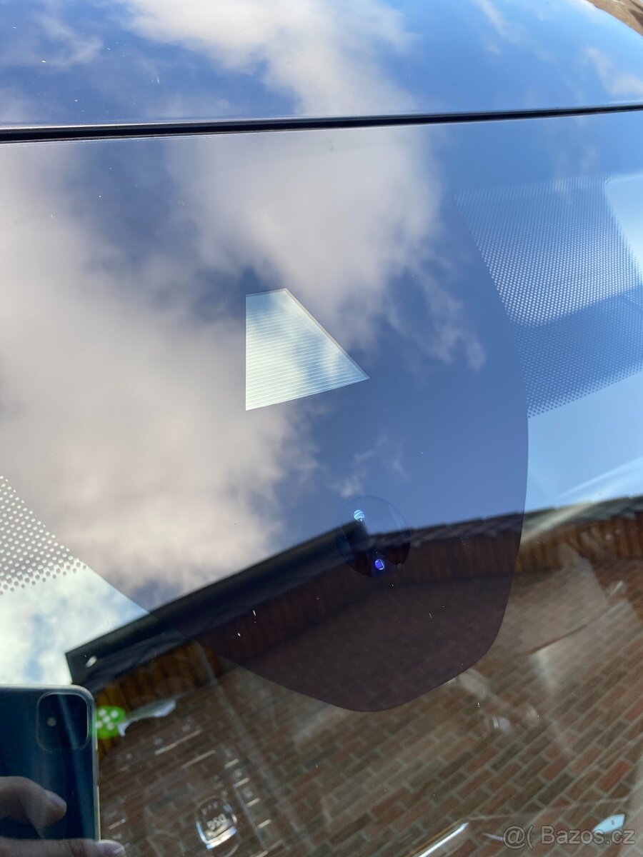 Škoda Superb L&K 140kW 4x4 DSG 80tis km ČR DPH WEBASTO - 18