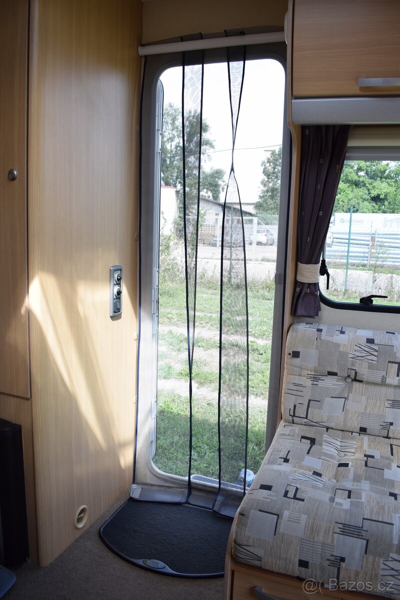 Sprite Alpine 4 2007 - 18