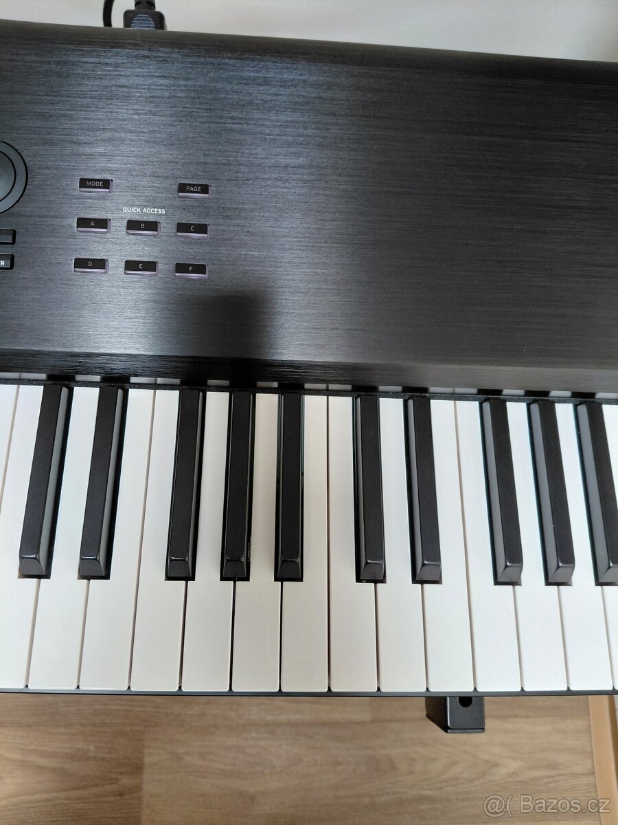 Korg Nautilus - 88 Workstation - 18