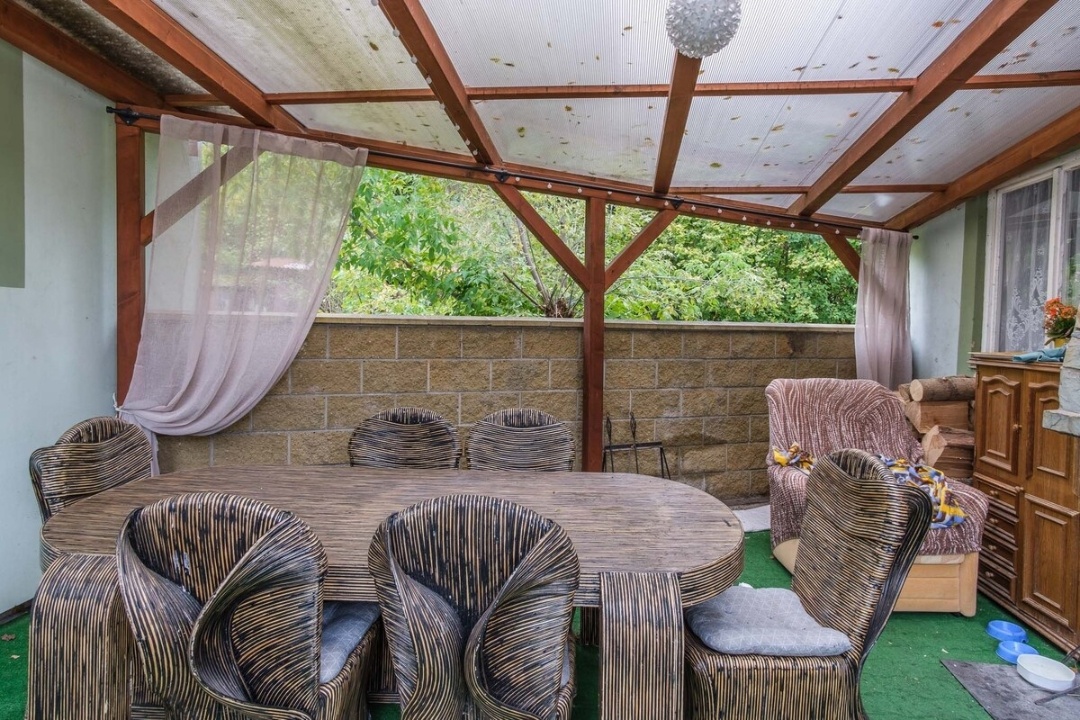 Prodej vícegeneračního domu Úštěk - 18