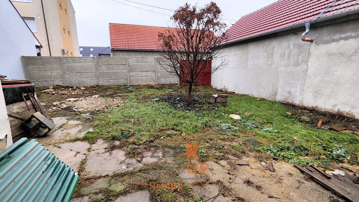 Prodej rodinného domu 150 m², pozemek 342 m², Velké Pavlovic - 18