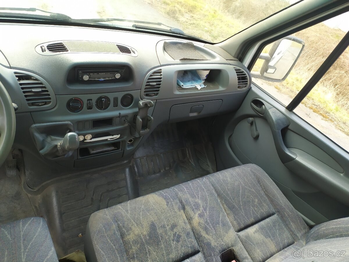 Mercedes-Benz Sprinter 313 CDI - 18