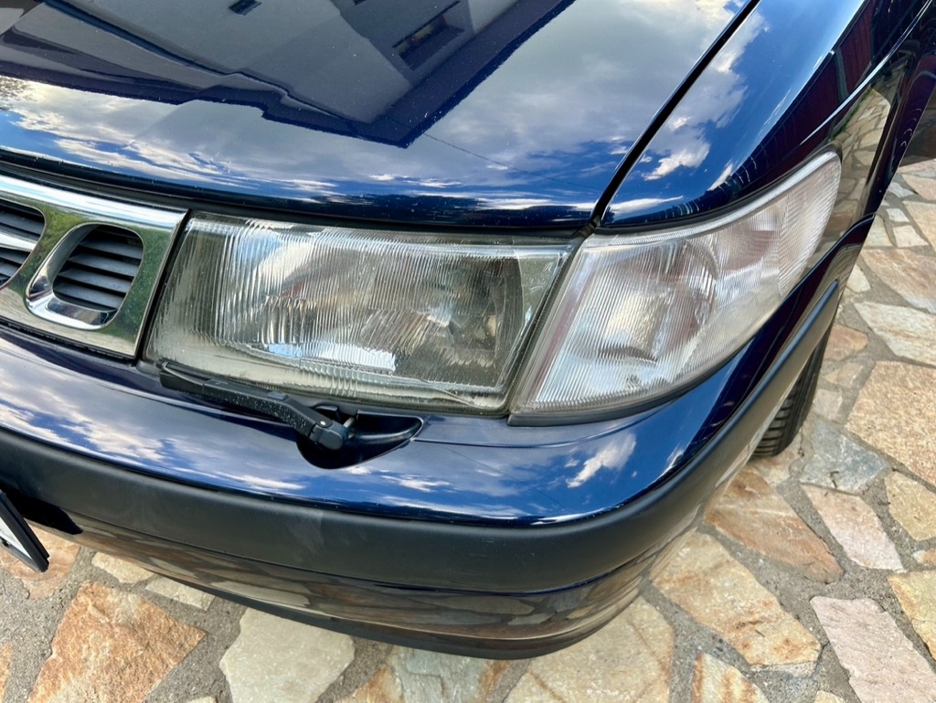 Saab 9-3, 2.0 TURBO SE CABRIO SERVIS - 18