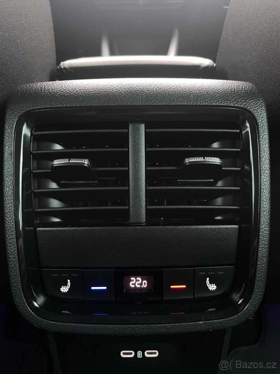 Octavia IV 2.0 TDI DSG TAŽNÉ ZÁRUKA - 18