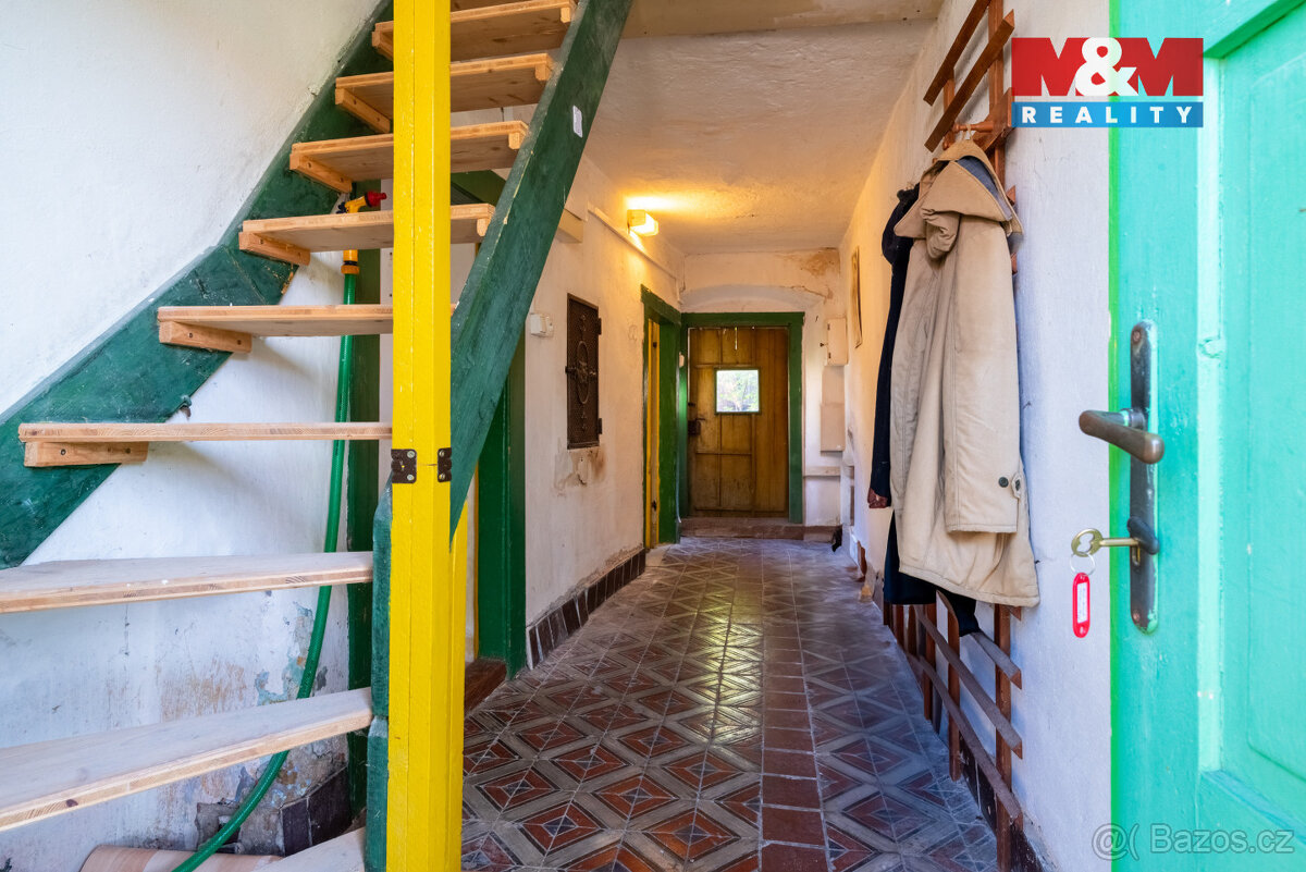 Prodej chalupy, 65 m², Nalžovské Hory - 18