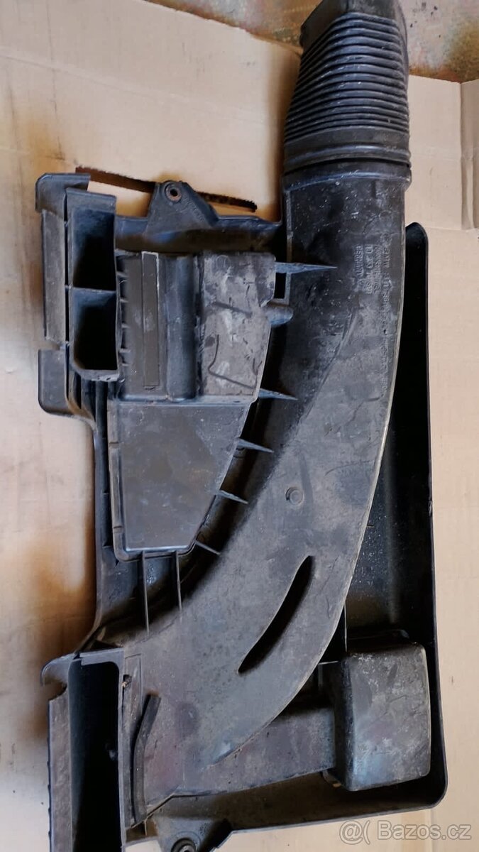 Nasavače vzduchu BMW - 18