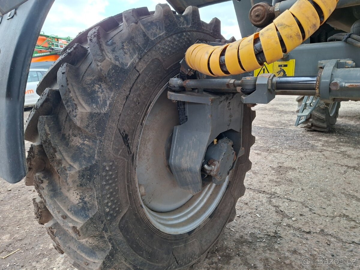 BERTHOUD RAPTOR 4200 4X4 - 18