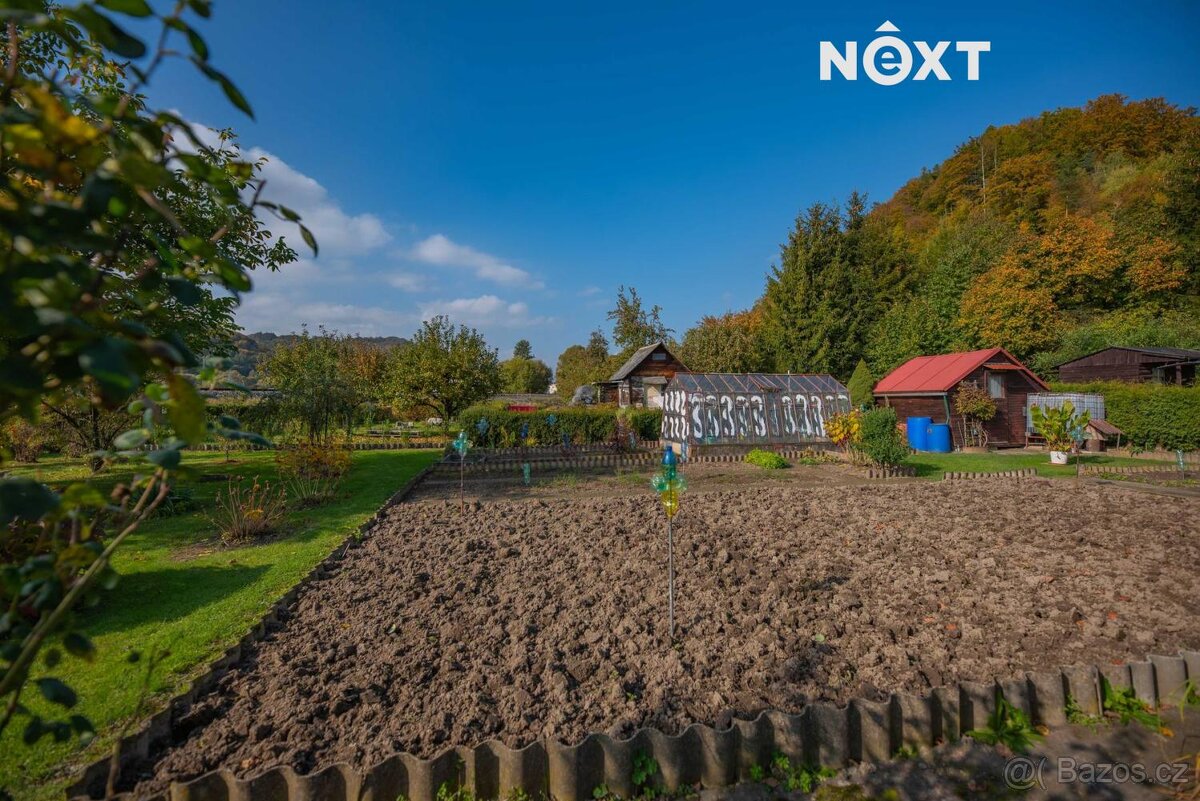 Prodej pozemek Bydlení - 18