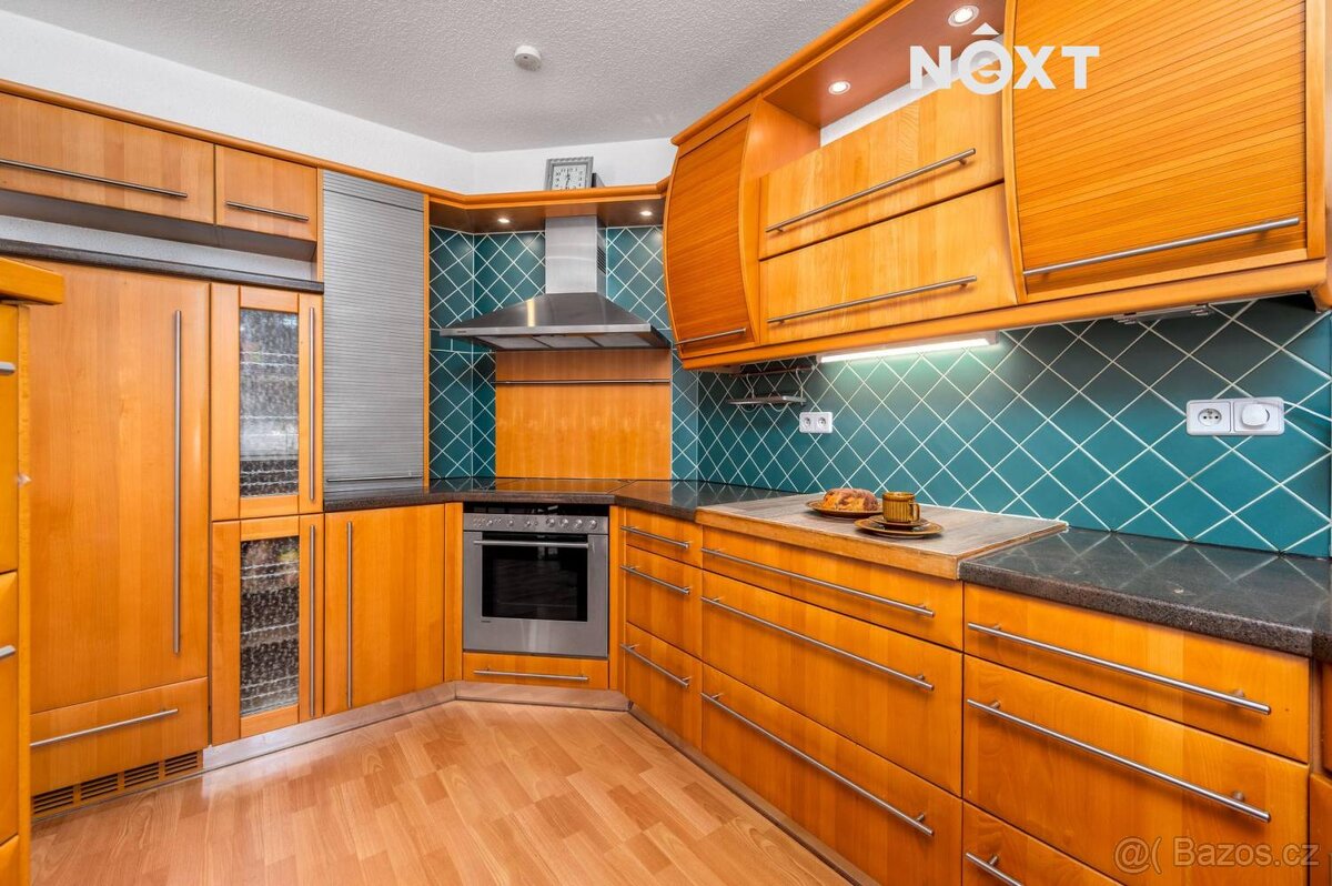 Prodej Rodinný dům, 250㎡ - 18