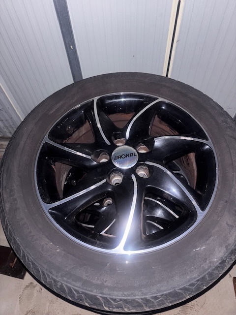 🚗 Ford Grand C-Max 1.6 TDCi, 2012, 169 000 km - 18