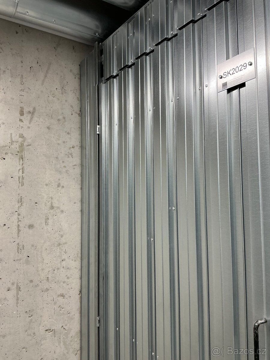 2kk 47m2 v novostavbě v ul. Hodkovická - 18