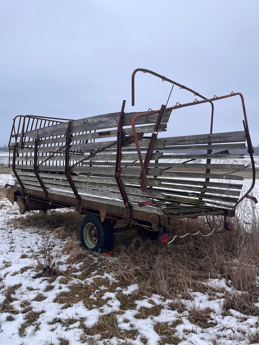 Levně zemědělské stroje - 18