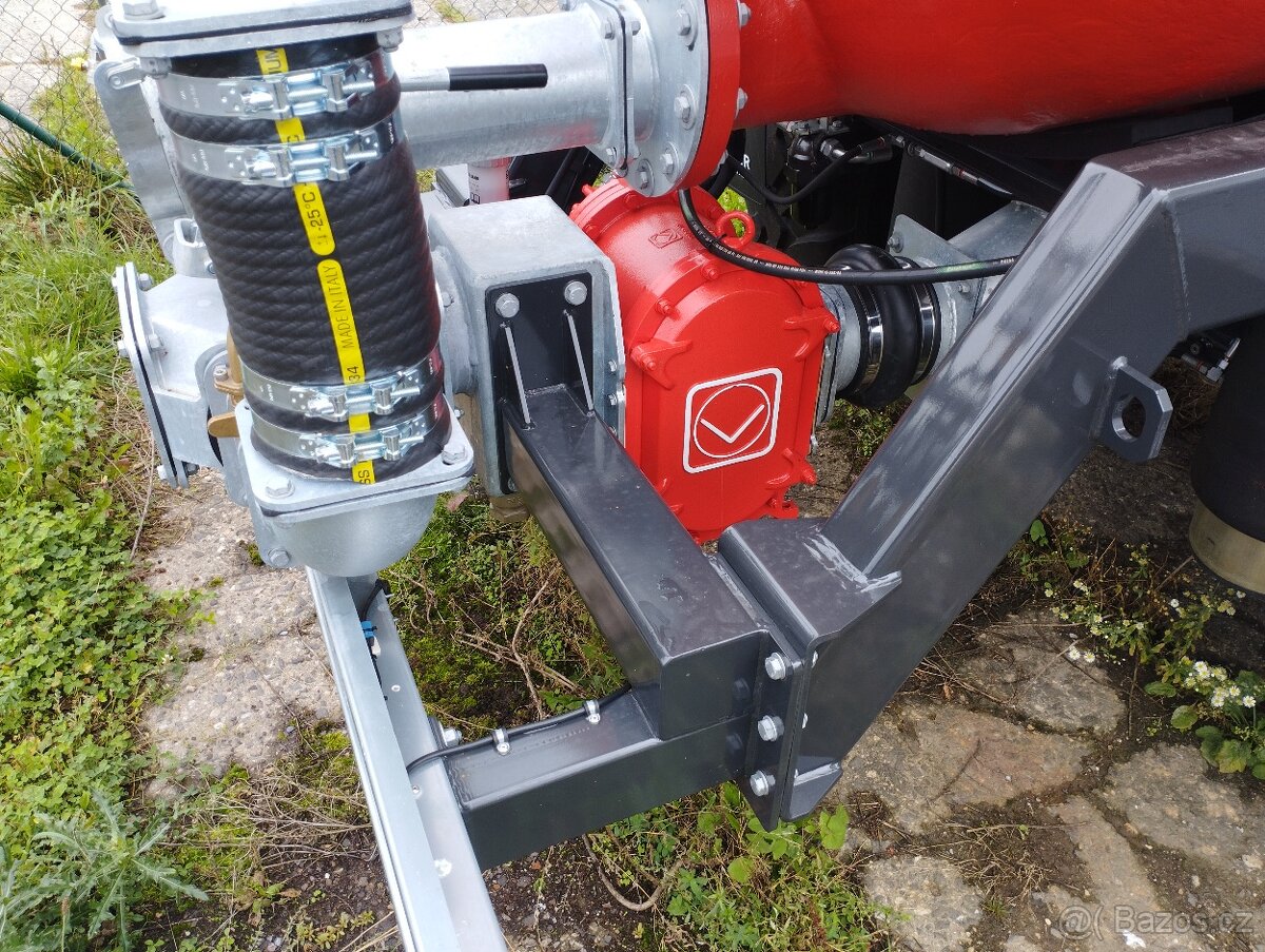 Annaburger HTD 31,28 - 18