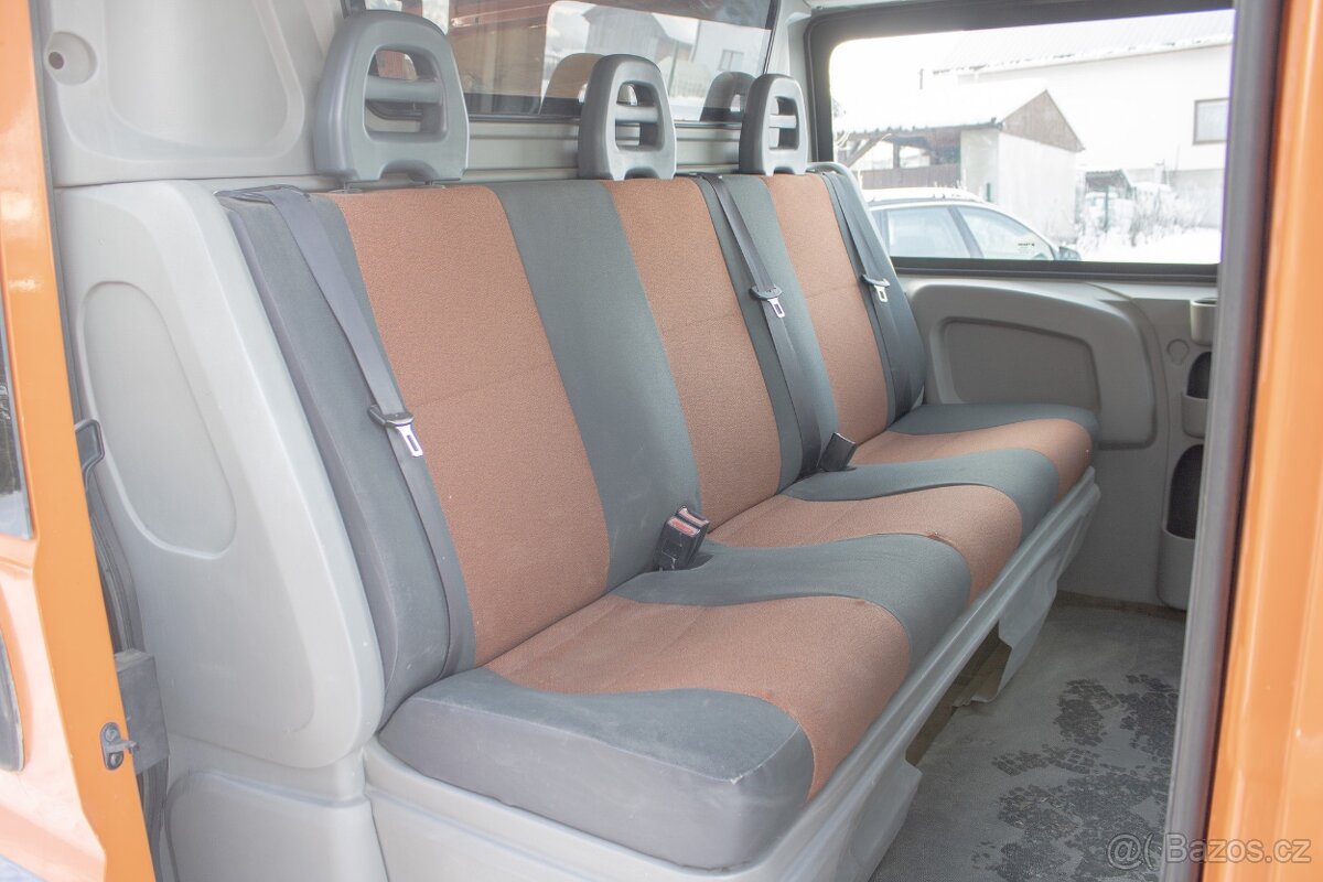 Fiat Ducato 30 L1H1 2.2 Multijet - 18