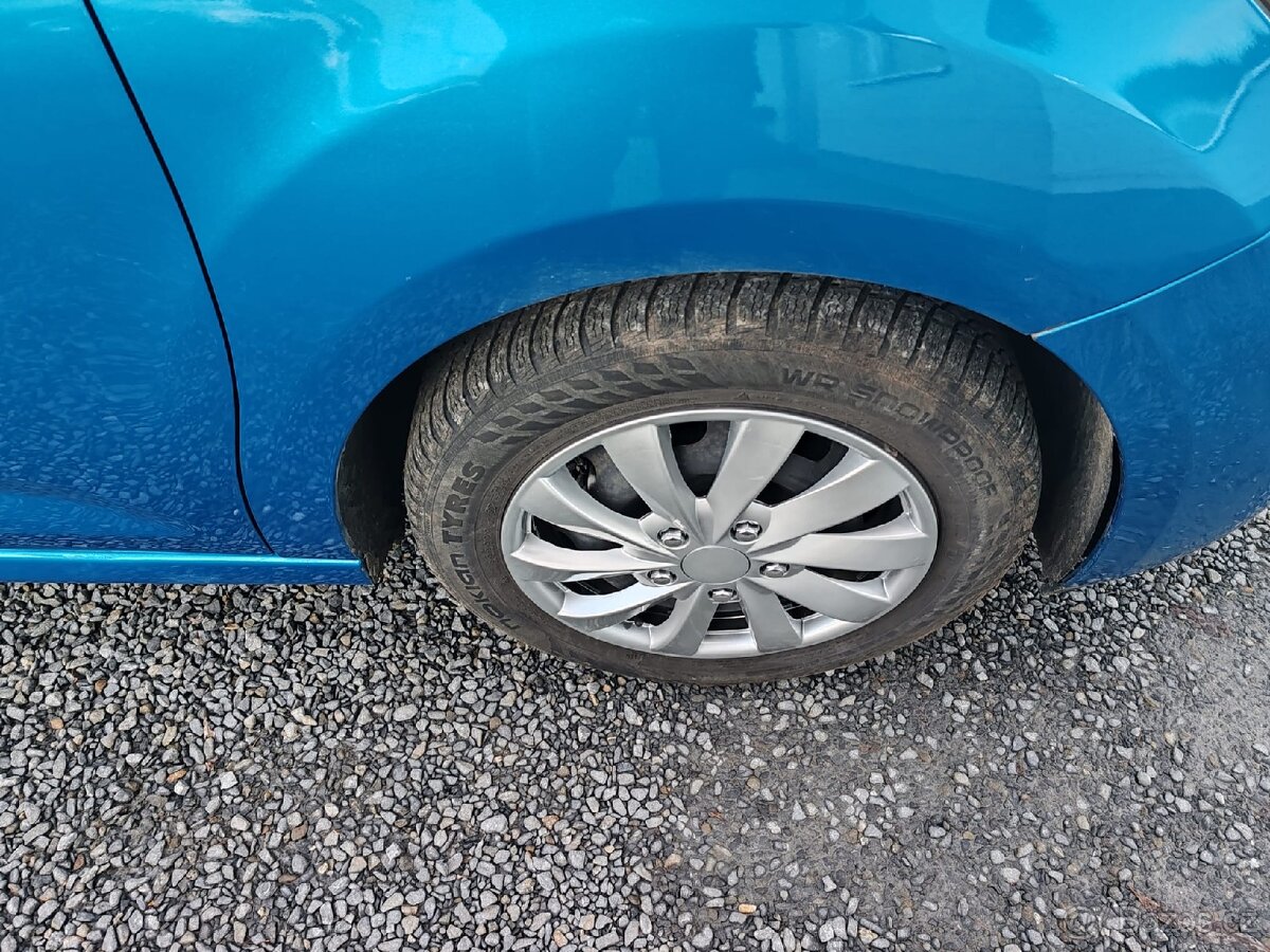 Citroën C3 1.4 - 18