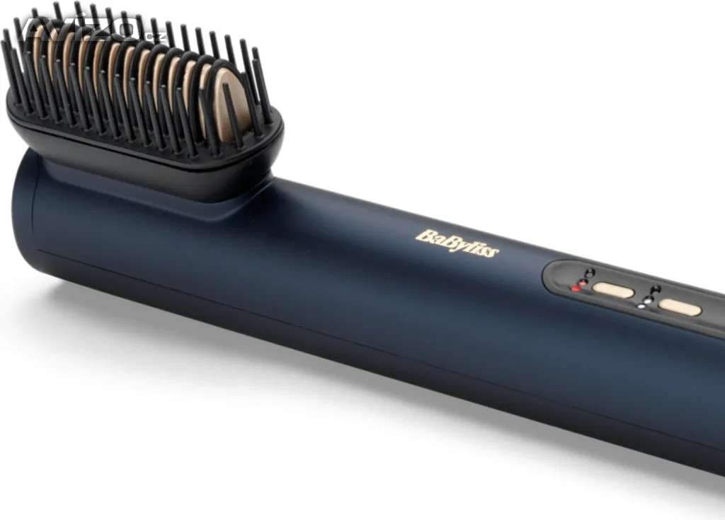 BABYLISS AS6550E 3v1 fén žehlička styler NOVÝ, NEPOUŽITÝ - 18