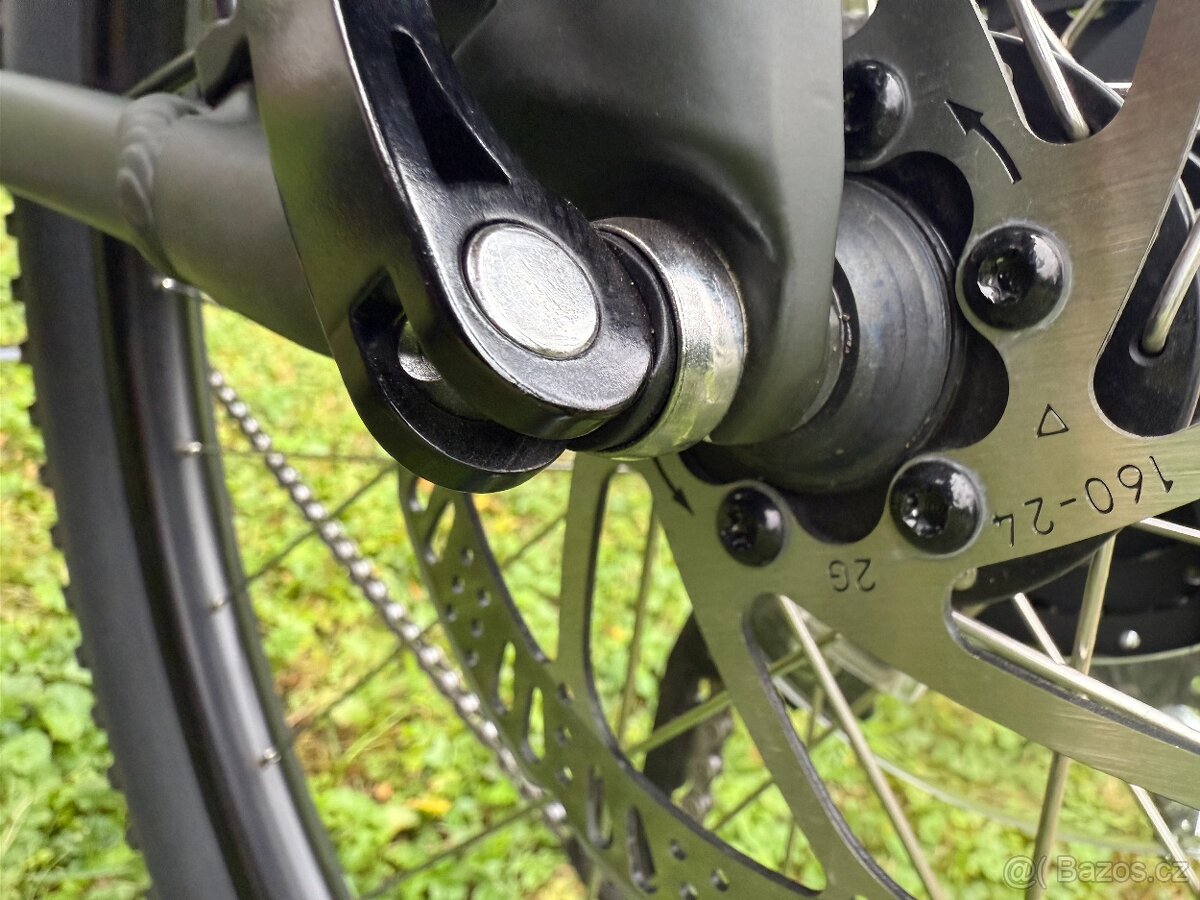 Prodám SPECIALIZED Rockhopper SPORT 29 XL 2023 - 18