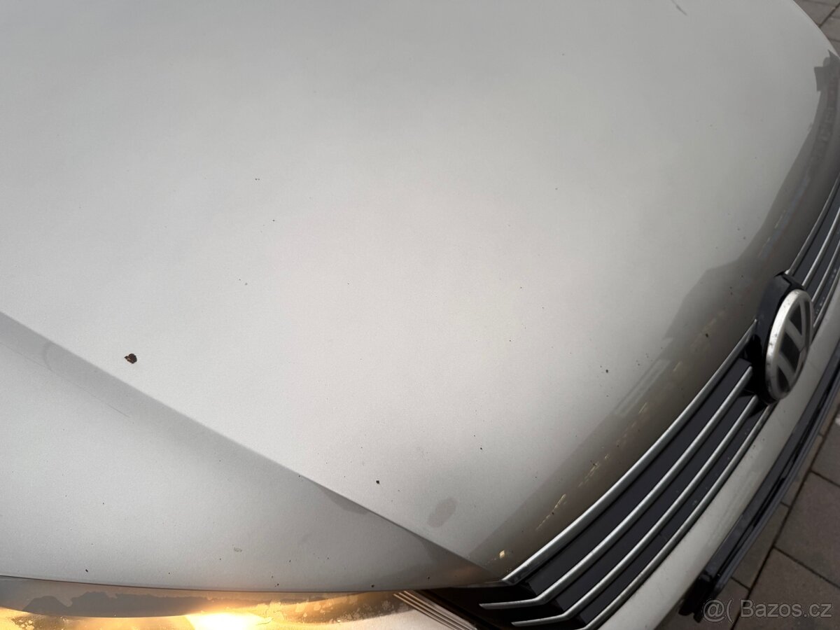 Volkswagen Passat B7 2.0 TDI 103 kW - 18