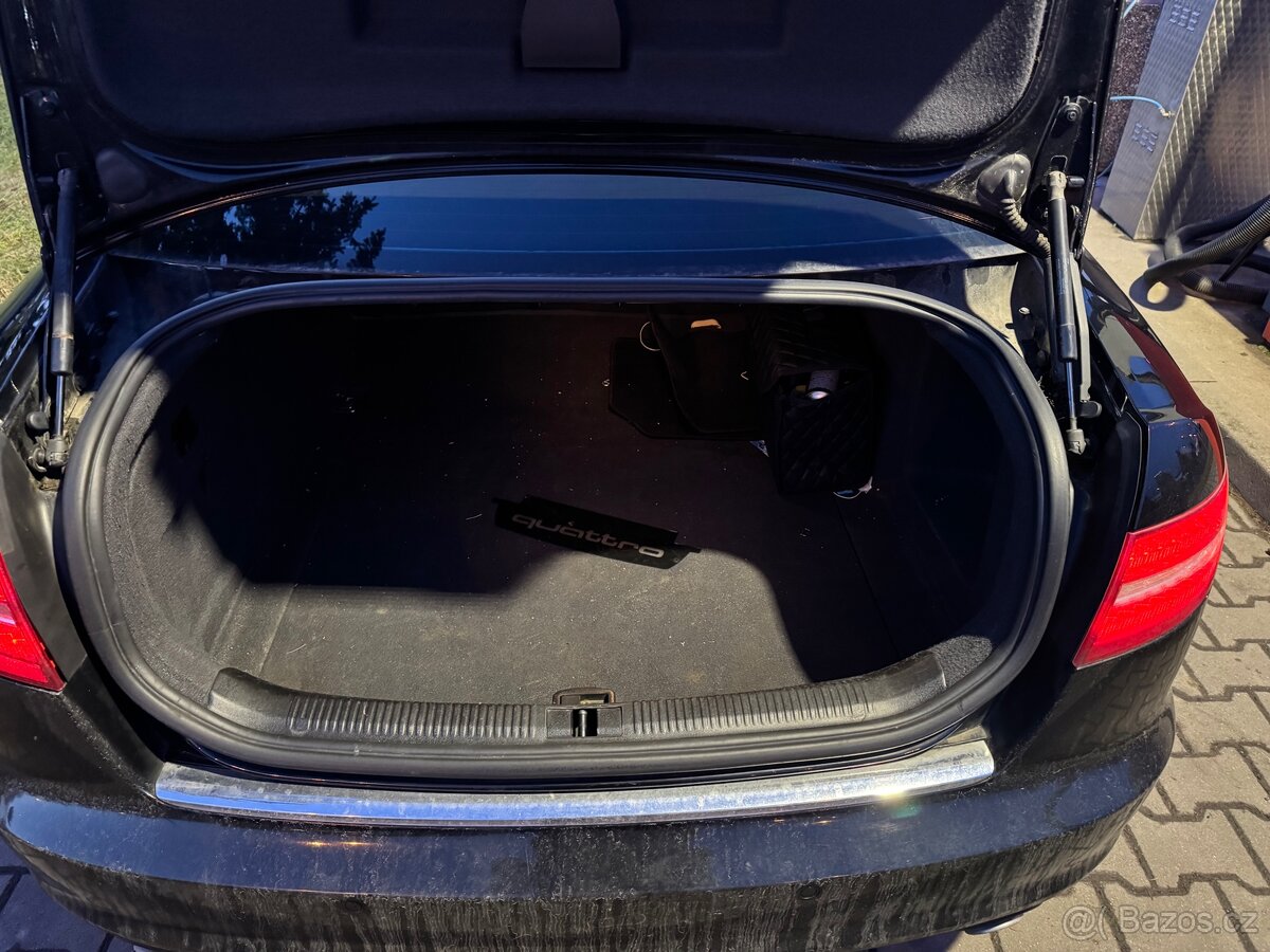 Audi A6 C6 facelift 3.0 TDI 176 kW – po rozvodech - 18