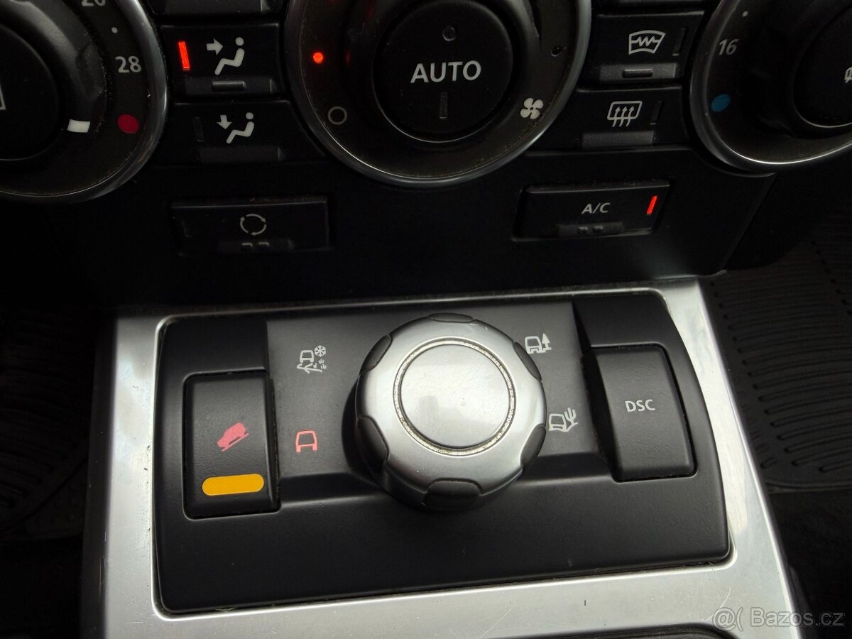 Land Rover Freelander 2 2,2TD4 4WD / servis.kn. - 18