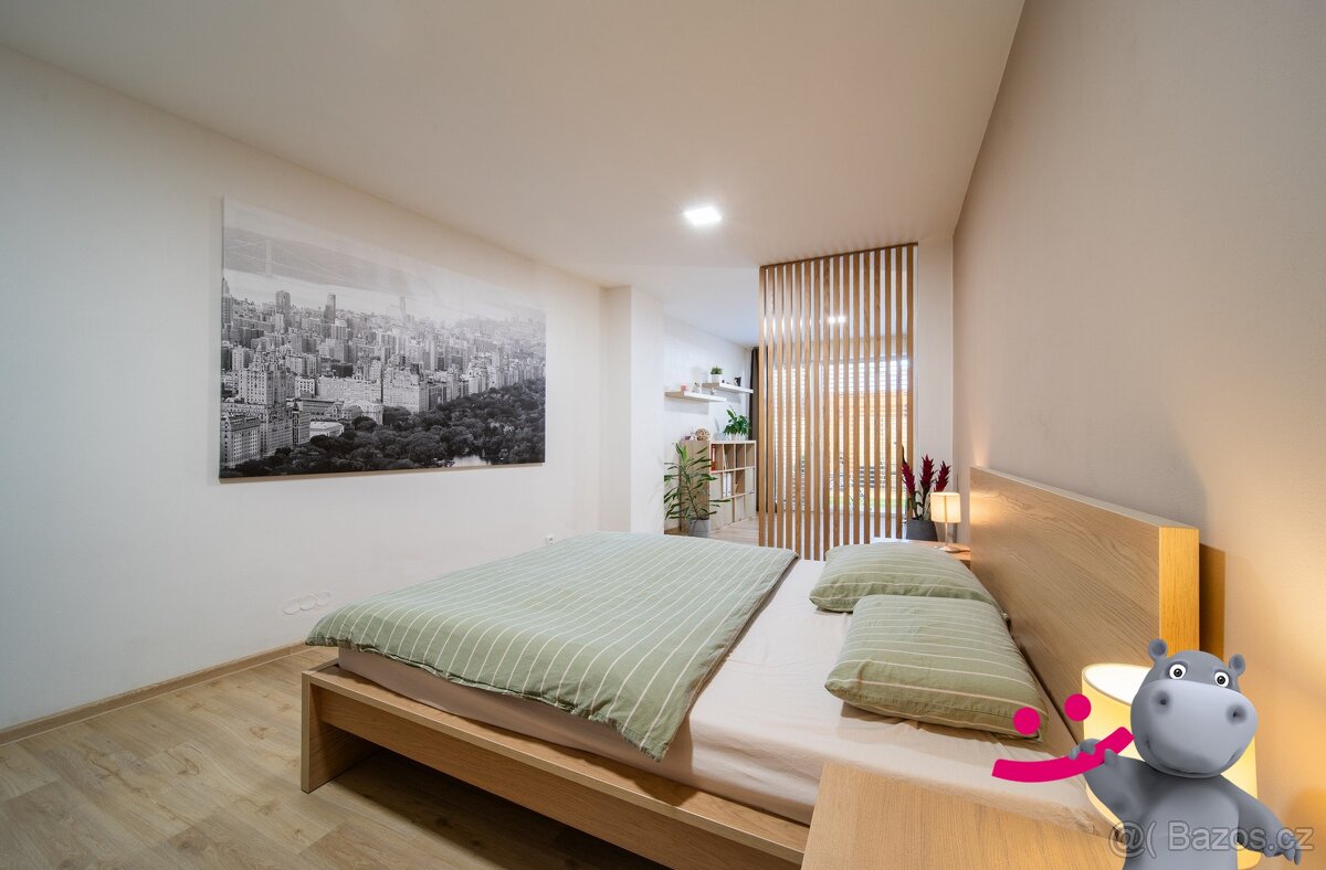 Prodej bytu 4+kk 110 m², Vsetín, ev.č. 58640 - 18