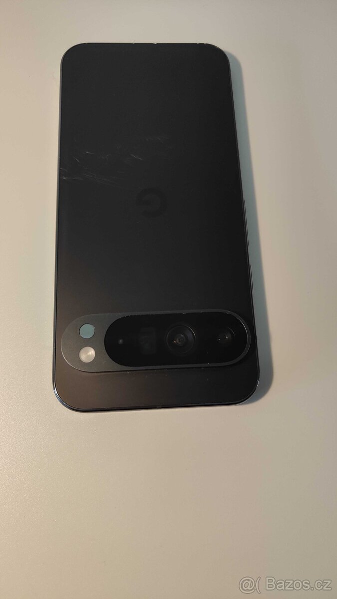Google Pixel 9 Pro XL 256GB, Obsidian - 18
