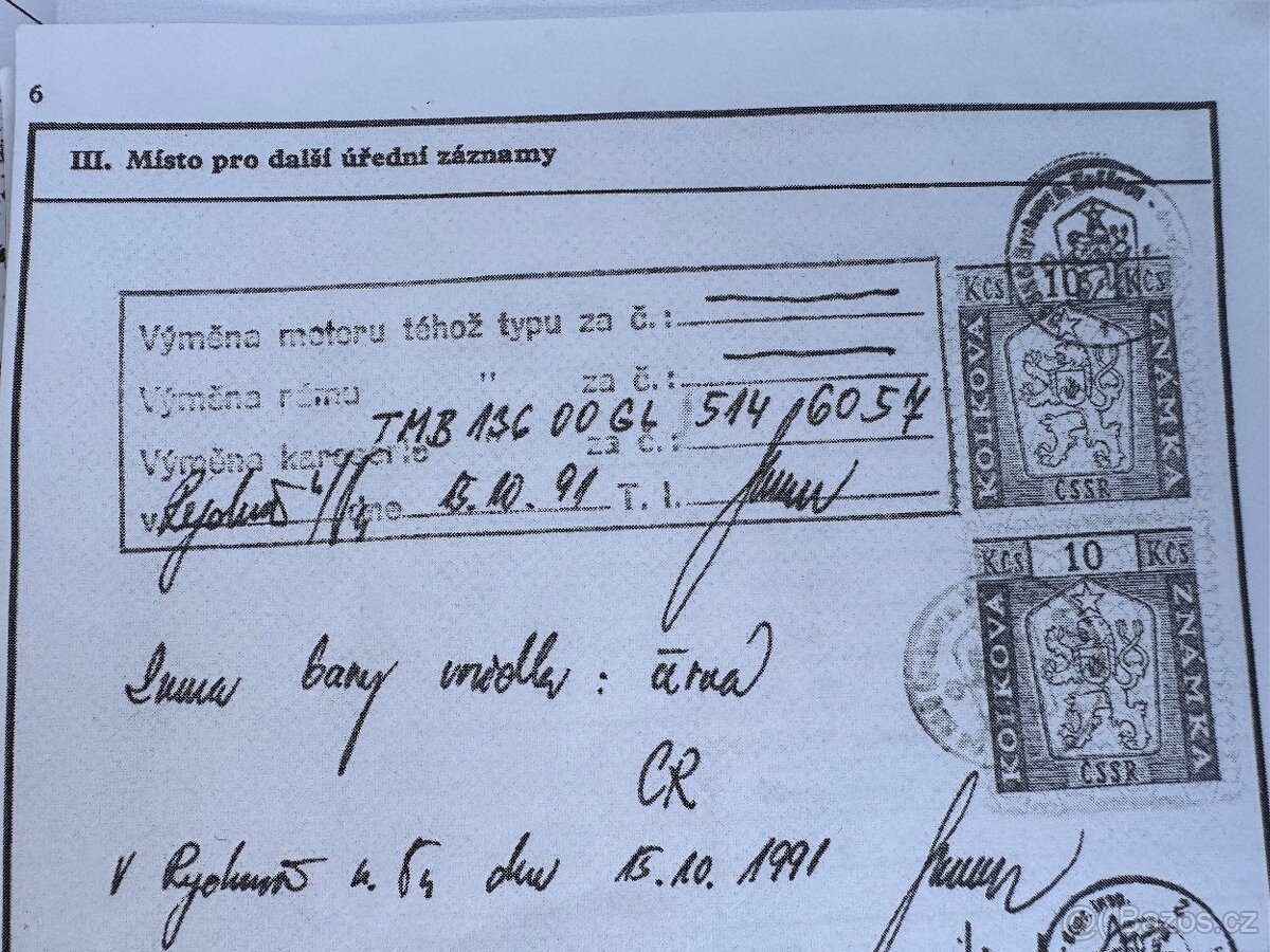 Škoda Rapid 136 - 18