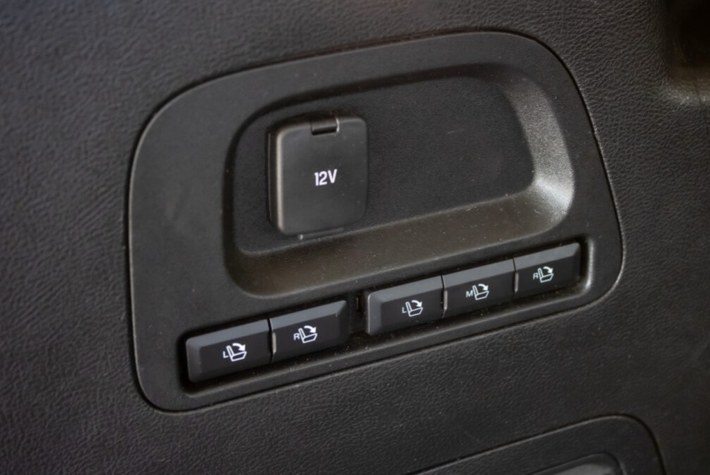 Ford S-Max 2.0TDCi Vignale Smax - 18