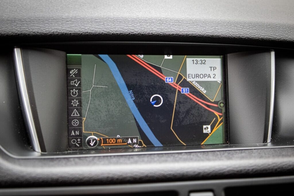 BMW X1 xDrive 18d A/T. - 18