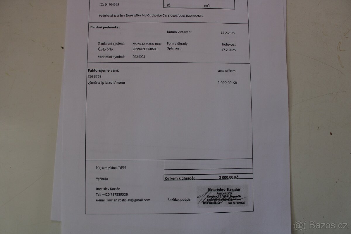 Ford S-MAX, 2,0TDCi 103KW, SERVISKA, AUTOMAT, r.v. 2012 - 18