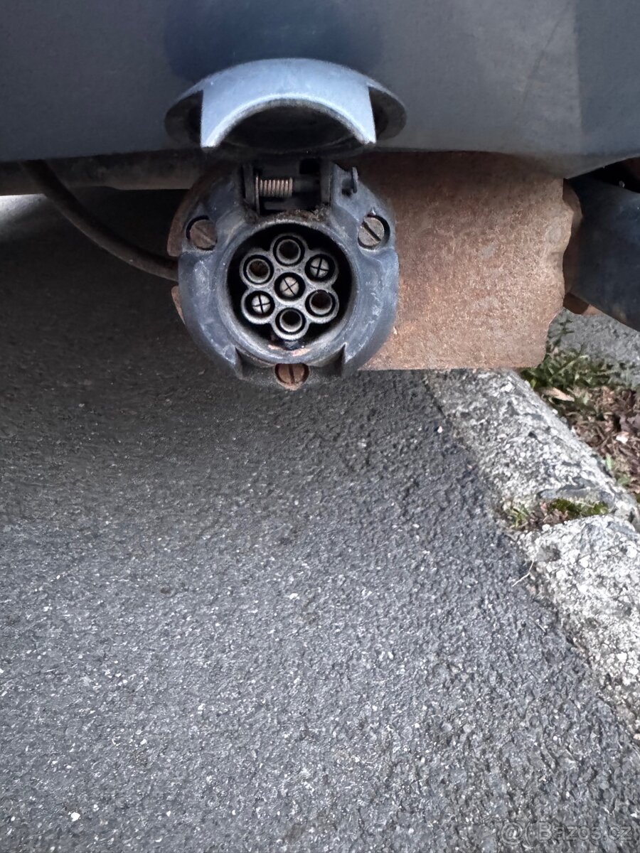 Mercedes Benz w211 - 18