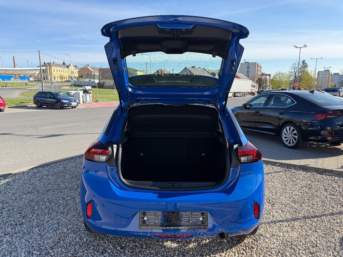 Opel Corsa 1.2T/74kW - Elegance - 18